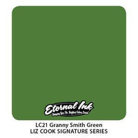 Eternal Ink - Liz Cook Signature Series CHOOSE COLOR & BOTTLE SIZE