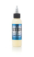 Fusion Ink - Pastel Set CHOOSE COLOR & BOTTLE SIZE