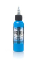 Fusion Ink - Fusion Ink STANDARD COLORS | Single 1oz Bottles