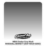 Eternal Ink - Marshall Bennett Signature Series CHOOSE COLOR & BOTTLE SIZE