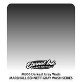 Eternal Ink - Marshall Bennett Signature Series CHOOSE COLOR & BOTTLE SIZE