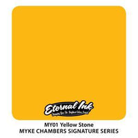 Eternal Ink - Myke Chambers Signature Series CHOOSE COLOR & BOTTLE SIZE