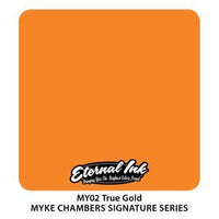 Eternal Ink - Myke Chambers Signature Series CHOOSE COLOR & BOTTLE SIZE