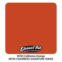 Eternal Ink - Myke Chambers Signature Series CHOOSE COLOR & BOTTLE SIZE