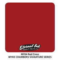 Eternal Ink - Myke Chambers Signature Series CHOOSE COLOR & BOTTLE SIZE