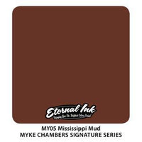 Eternal Ink - Myke Chambers Signature Series CHOOSE COLOR & BOTTLE SIZE