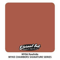 Eternal Ink - Myke Chambers Signature Series CHOOSE COLOR & BOTTLE SIZE