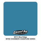 Eternal Ink - Myke Chambers Signature Series CHOOSE COLOR & BOTTLE SIZE