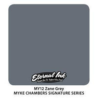 Eternal Ink - Myke Chambers Signature Series CHOOSE COLOR & BOTTLE SIZE