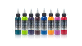 Fusion Ink - Mike Cole Signature Series CHOOSE COLOR & BOTTLE SIZE