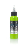 Fusion Ink - Mike Cole Signature Series CHOOSE COLOR & BOTTLE SIZE