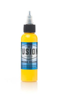 Fusion Ink - Fusion Ink STANDARD COLORS | Single 1oz Bottles