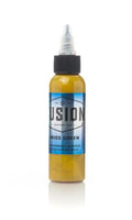 Fusion Ink - Fusion Ink STANDARD COLORS | Single 1oz Bottles