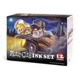 Eternal Ink - Motor City Signature Series CHOOSE COLOR & BOTTLE SIZE