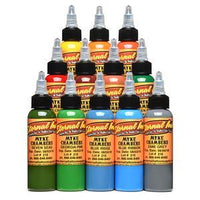 Eternal Ink - Myke Chambers Signature Series CHOOSE COLOR & BOTTLE SIZE