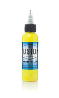 Fusion Ink - Fusion Ink STANDARD COLORS | Single 2oz Bottles