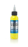 Fusion Ink - Fusion Ink STANDARD COLORS | Single 1oz Bottles