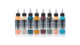 Fusion Ink - Nikko Hurtado Signature Series CHOOSE COLOR & BOTTLE SIZE