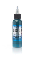 Fusion Ink - Opaque Blue Set CHOOSE COLOR & BOTTLE SIZE