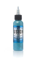 Fusion Ink - Opaque Blue Set CHOOSE COLOR & BOTTLE SIZE