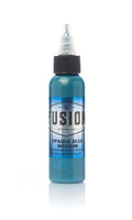 Fusion Ink - Opaque Blue Set CHOOSE COLOR & BOTTLE SIZE