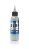 Fusion Ink - Opaque Grey Set CHOOSE COLOR & BOTTLE SIZE