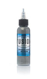 Fusion Ink - Opaque Grey Set CHOOSE COLOR & BOTTLE SIZE