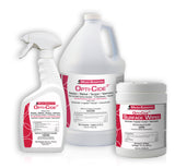 ***BACK IN STOCK***  OptiCide 3®, CHOOSE 1 Gallon, 24oz Spray Bottle or WIPES *** CAN ONLY SHIP THIS VIA UPS***