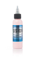 Fusion Ink - Pastel Set CHOOSE COLOR & BOTTLE SIZE