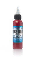 Fusion Ink - Fusion Ink STANDARD COLORS | Single 1oz Bottles