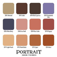Eternal Ink - Portrait Skin Tones Signature Series CHOOSE COLOR & BOTTLE SIZE