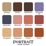 Eternal Ink - Portrait Skin Tones Signature Series CHOOSE COLOR & BOTTLE SIZE