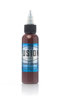 Fusion Ink - Fusion Ink STANDARD COLORS | Single 1oz Bottles