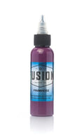 Fusion Ink - Fusion Ink STANDARD COLORS | Single 2oz Bottles