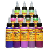 Eternal Ink - Liz Cook Signature Series CHOOSE COLOR & BOTTLE SIZE