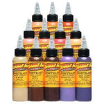 Eternal Ink - Portrait Skin Tones Signature Series CHOOSE COLOR & BOTTLE SIZE