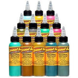 Eternal Ink - Seasonal Spectrum Signature Series CHOOSE COLOR & BOTTLE SIZE
