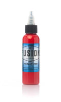 Fusion Ink - Fusion Ink STANDARD COLORS | Single 1oz Bottles