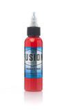 Fusion Ink - Fusion Ink STANDARD COLORS | Single 2oz Bottles