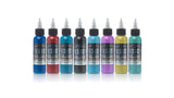 Fusion Ink - Roman Abrego Signature Series CHOOSE COLOR & BOTTLE SIZE