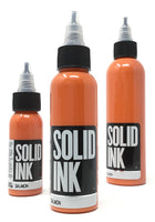 Solid Ink - Solid Ink Single Bottles | CHOOSE YOUR COLOR 2oz or 4oz