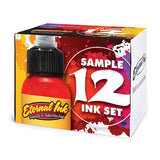 Eternal Ink - Standard Colors Sets, choose 12 to 60 bottle sets | Available in 1oz 2oz or 4oz
