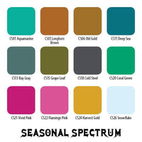 Eternal Ink - Seasonal Spectrum Signature Series CHOOSE COLOR & BOTTLE SIZE