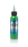 Fusion Ink - Fusion Ink STANDARD COLORS | Single 1oz Bottles