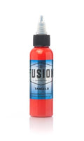 Fusion Ink - Fusion Ink STANDARD COLORS | Single 1oz Bottles