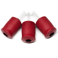 TatSoul Gen2 Disposable Cartridge Grips, Choose 1" or 1.25", 10/box