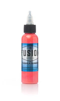 Fusion Ink - Fusion Ink STANDARD COLORS | Single 2oz Bottles