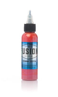 Fusion Ink - Fusion Ink STANDARD COLORS | Single 1oz Bottles