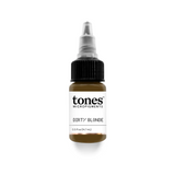 Solid Ink PMU Brows Set / Colors, 1/2oz Bottles