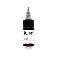 Solid Ink PMU Brows Set / Colors, 1/2oz Bottles